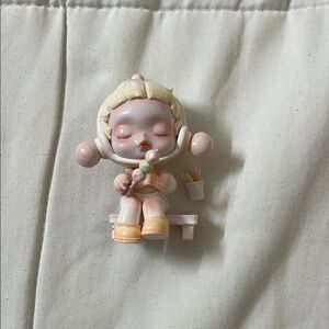 skull panda taste from memory